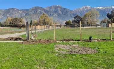 Terreno Construccion  en Venta en Camino San Ramon