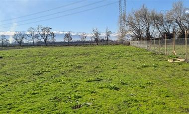 Terreno Construccion  en Venta en Camino San Ramon