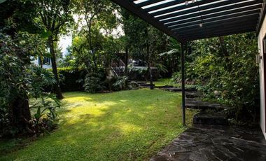 Casa de las Aves: Un Refugio de Lujo en el Corazón de la Naturaleza, Un Hogar Único a la Venta en Malinalco.