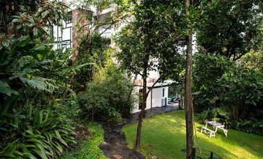 Casa de las Aves: Un Refugio de Lujo en el Corazón de la Naturaleza, Un Hogar Único a la Venta en Malinalco.