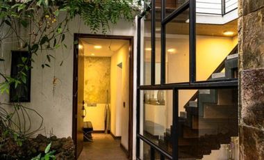 Casa de las Aves: Un Refugio de Lujo en el Corazón de la Naturaleza, Un Hogar Único a la Venta en Malinalco.