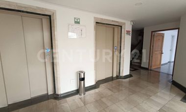 Oficina para venta en El Lago