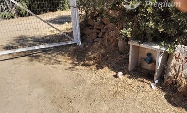 Agrícola en Venta en Colliguay