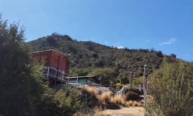 Agrícola en Venta en Colliguay