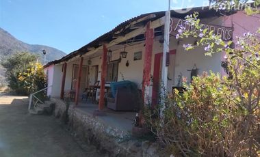 Agrícola en Venta en Colliguay