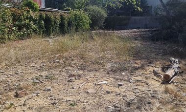 Sitio en Venta en Canal Chacao,entre Universidad Técnica Federico Santa María y Colegio San Nicolás