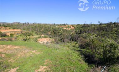 Parcela en Venta en Valle Verde Mar