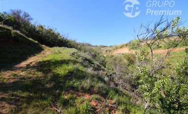 Parcela en Venta en Valle Verde Mar