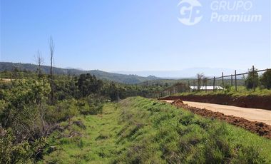 Parcela en Venta en Valle Verde Mar