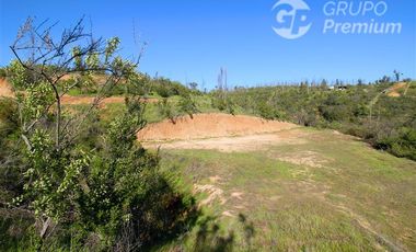 Parcela en Venta en Valle Verde Mar