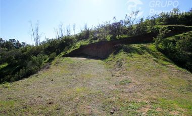 Parcela en Venta en Valle Verde Mar