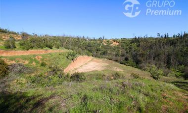 Parcela en Venta en Valle Verde Mar