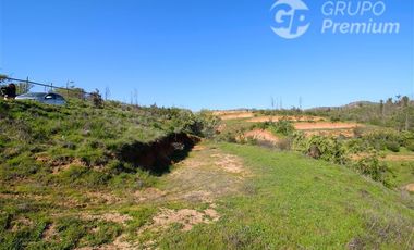 Parcela en Venta en Valle Verde Mar