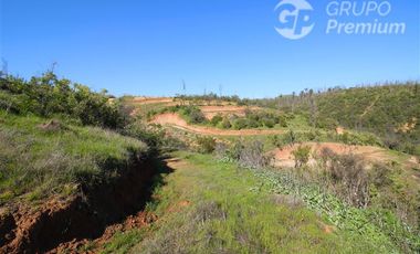 Parcela en Venta en Valle Verde Mar