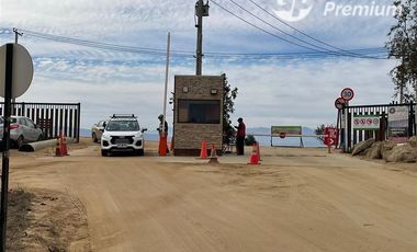 Parcela en Venta en Valle Verde Mar