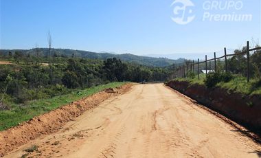 Parcela en Venta en Valle Verde Mar