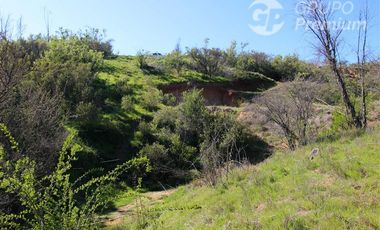 Parcela en Venta en Valle Verde Mar