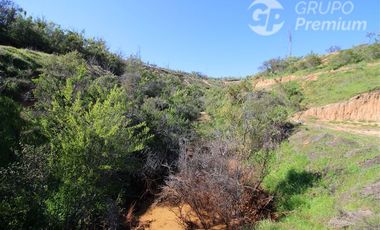 Parcela en Venta en Valle Verde Mar