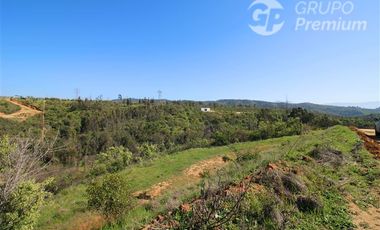 Parcela en Venta en Valle Verde Mar