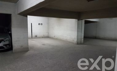 Estacionamiento en Venta en Nueva Providencia