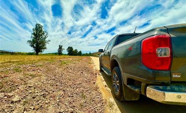 Parcela en Venta en Carmen Bajo