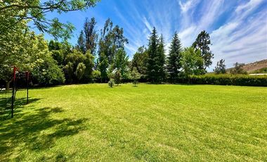 Parcela en Venta en Carmen Bajo