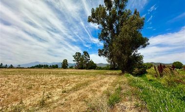 Parcela en Venta en Carmen Bajo