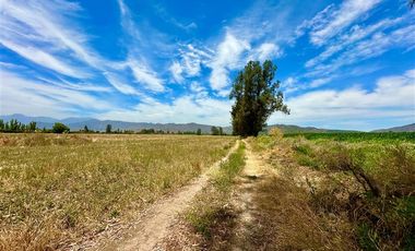 Parcela en Venta en Carmen Bajo