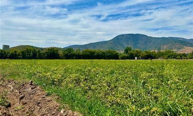 Parcela en Venta en Carmen Bajo