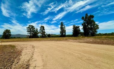 Parcela en Venta en Carmen Bajo