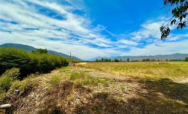 Parcela en Venta en Carmen Bajo