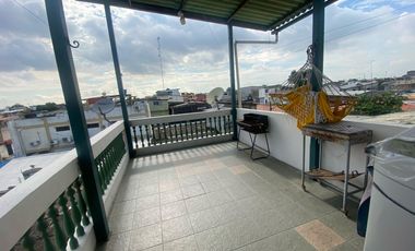 Casa rentera en Venta en La Chala Callejón 2, Sur de GYE  AdrM