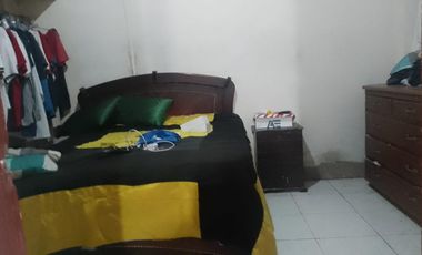 Casa en Venta,  Coop Union de Bananeros 1, Sur de Guayaquil,  AndA.