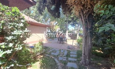 Casa en Arriendo en ESTACION METRO SIMON BOLIVAR