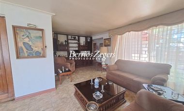 Casa en Arriendo en ESTACION METRO SIMON BOLIVAR