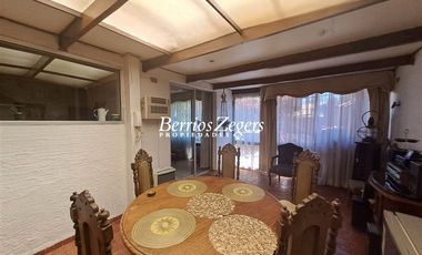 Casa en Arriendo en ESTACION METRO SIMON BOLIVAR