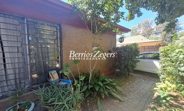 Casa en Arriendo en ESTACION METRO SIMON BOLIVAR