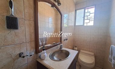 Casa en Arriendo en ESTACION METRO SIMON BOLIVAR