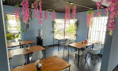 Local Comercial en Arriendo en 3 norte con 6 poniente