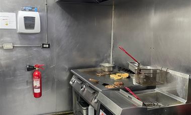 Local Comercial en Arriendo en 3 norte con 6 poniente