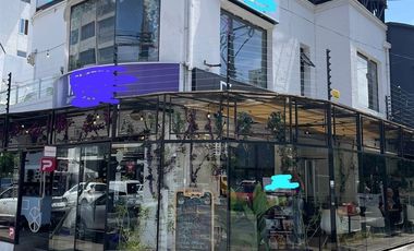 Local Comercial en Arriendo en 3 norte con 6 poniente