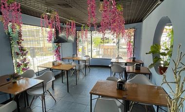 Local Comercial en Arriendo en 3 norte con 6 poniente