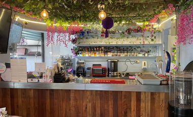 Local Comercial en Arriendo en 3 norte con 6 poniente