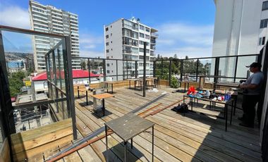 Local Comercial en Arriendo en 3 norte con 6 poniente