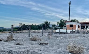 Venta lotes en barrio cerrado 