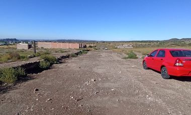 Venta lotes en barrio cerrado 