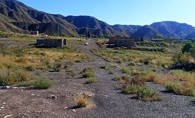 Venta lotes en barrio cerrado 