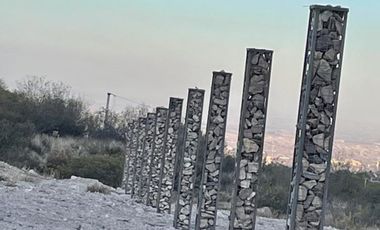 Venta lotes en barrio cerrado 