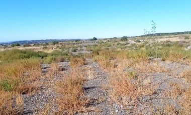 Venta lotes en barrio cerrado 