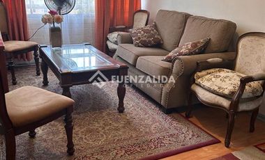 Departamento en Venta en Av Americo Vespucio con los Mares